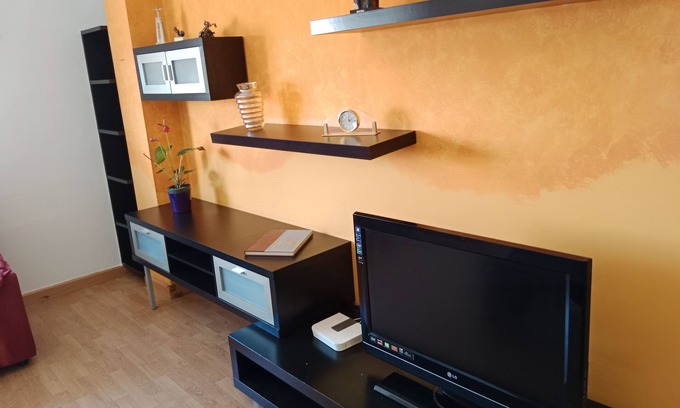 Villamayor Apartment | Piso Villamayor Vacaciones
