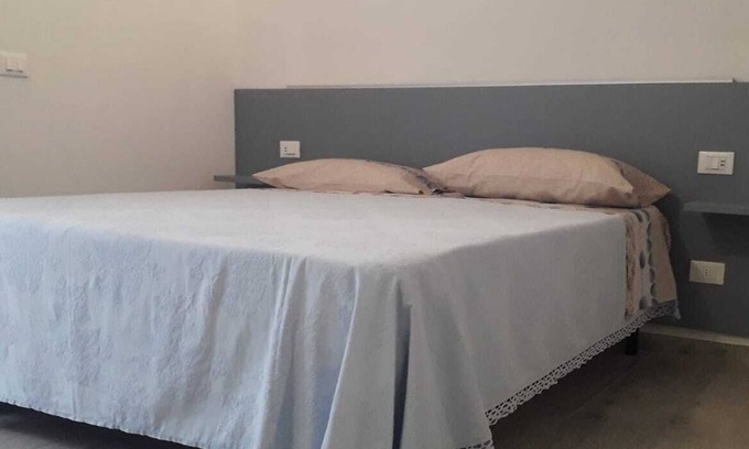 Marone Apartment | "Pisogne" room