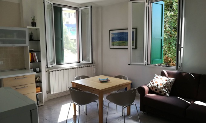 San Donato-San Vitale Apartment | Pisolo home holidays near city center and Sant'Orsola Hospital