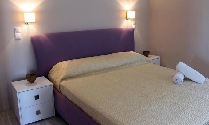 Kourouta Apartment | Pissa 2 bedroom apartment Kourouta