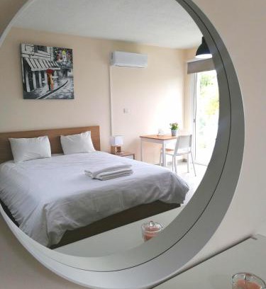 Pissouri Apartment | Pissouri Image
