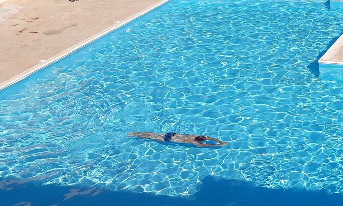 Pissouri Apartment | Pissouri stylish and spacious contemporary 2 bedroom apartment