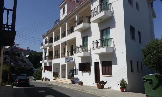 Pissouri Apartment | Pissouriana hotel Apartments