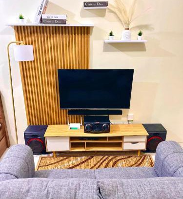 Santa Rosa House | Pitch Nook Staycation Near Enchanted Kingdom