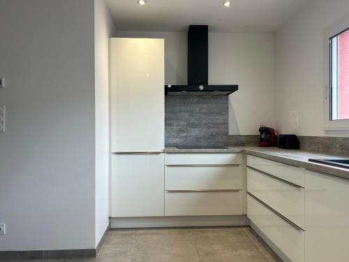 Velaux Apartment | Pitchoun