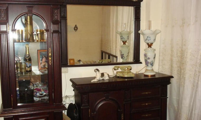 Admiralteyskiy Apartment | Piter-Fontanka