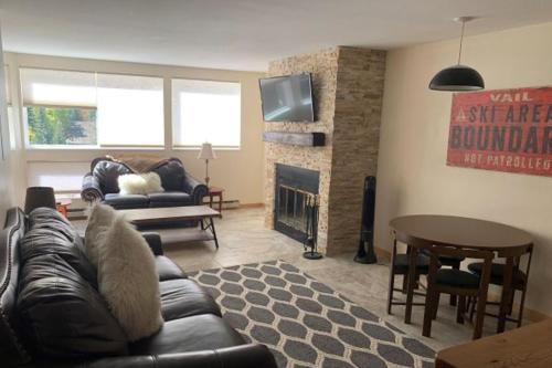 Vail Apartment | Pitkin Creek Park 7