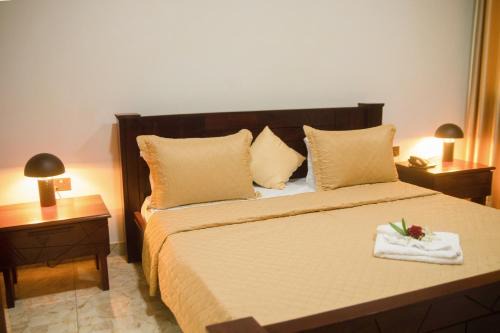 Elmina Hotel | Pito Guest House