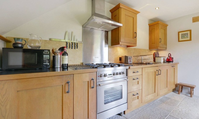 South Petherton Cottage | Pittards Farm Cottage