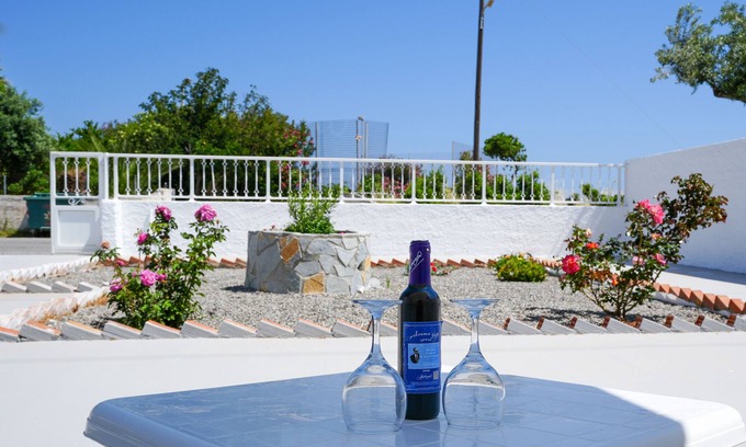 Kardamena House | Pittas Studios