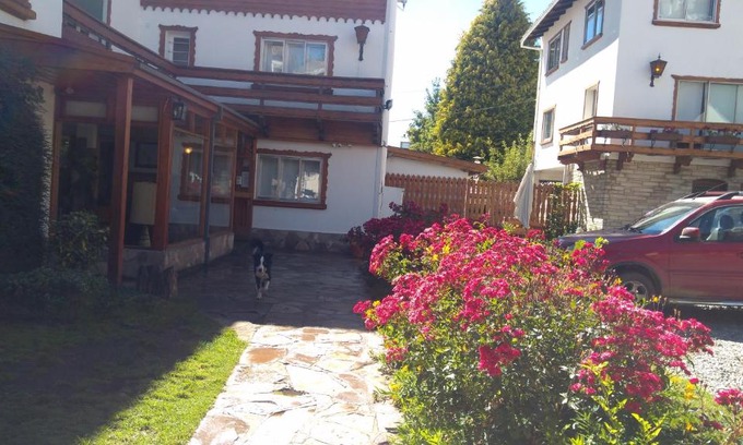 Centro Hotel | Piuké