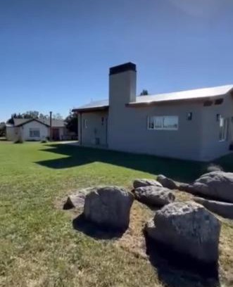 Tandil Ski Chalet | PIUKE lugar de descanso