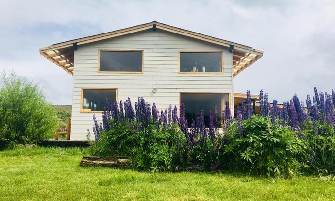Cholila Hostel | Piuke Mapu Patagonia Hostel