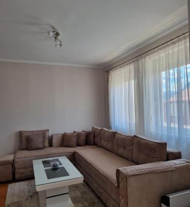 Pluzine Apartment | PivApart