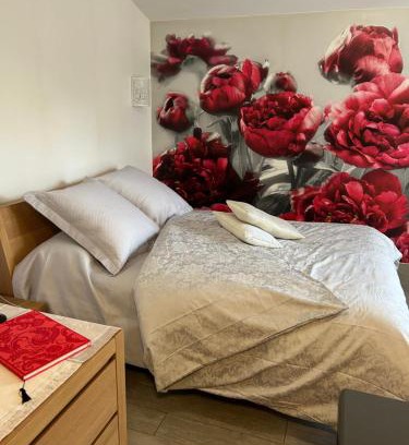 Fralignes Bed & Breakfast | PIVOINE Chambre d hotes