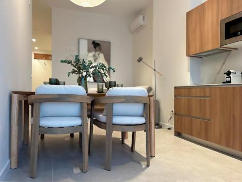 Aiora Apartment | Pivote Flats-Puerto C