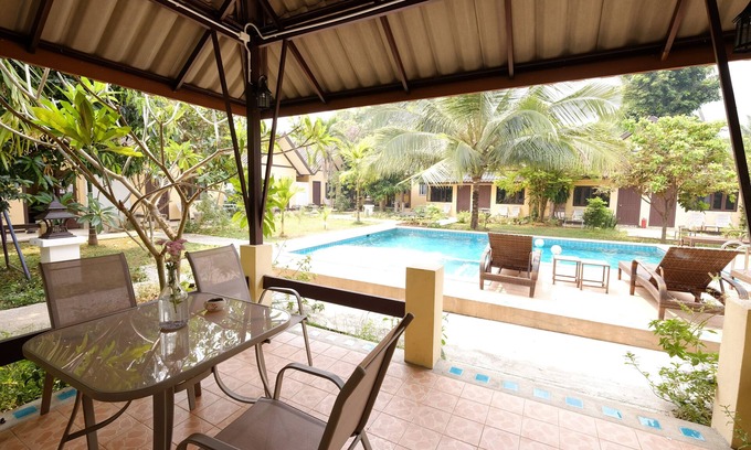 Chong Kham Hotel | Piya Guesthouse