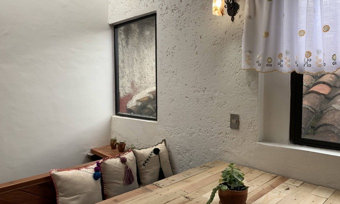 Santa Lucia Apartment | PiYo