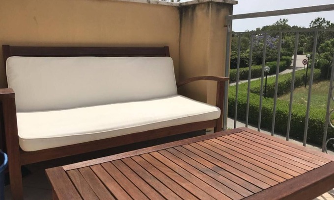 Pizzo Apartment | pizzo beach club two bed apartments 41f