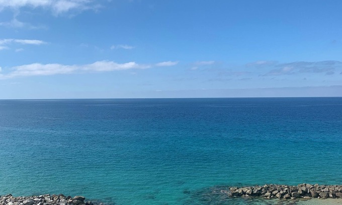 Pizzo Apartment | Pizzo, Costa Degli Dei - Terrazza Sul Mare