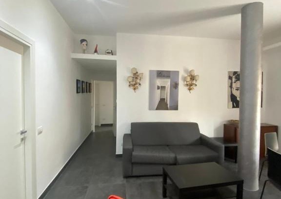San Ferdinando House | Pizzofalcone home