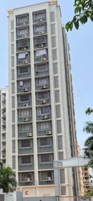 Santacruz West Apartment | PJ HOUSING LLP