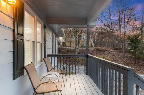 Gumlog House | Pjs Inlet