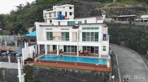 Roxas City Apartment | Pk's Resort zel