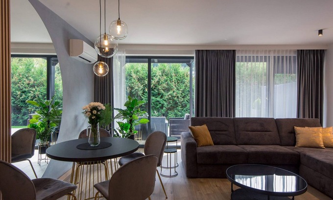Szczyrk Apartment | Plażowa 6 | Modern Apartment | Parking