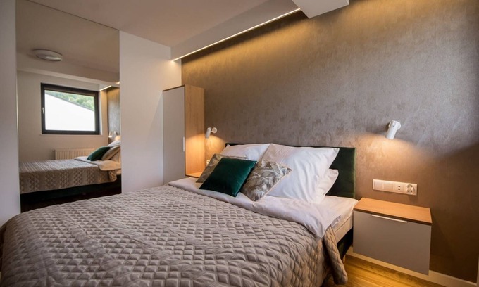 Szczyrk Apartment | Plażowa 6 | Tasteful Apartment | Parking