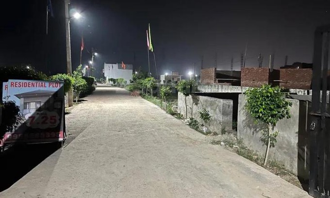 Vadodara Bed & Breakfast | Place at Vadodara