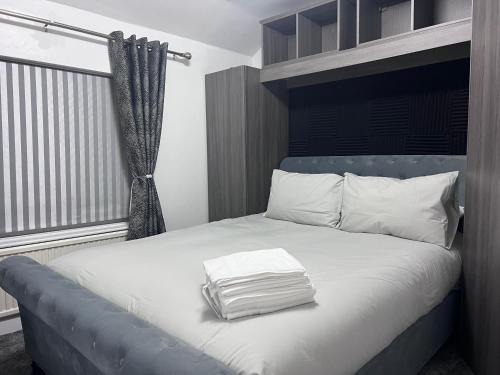 Radcliffe House | Place of Bliss