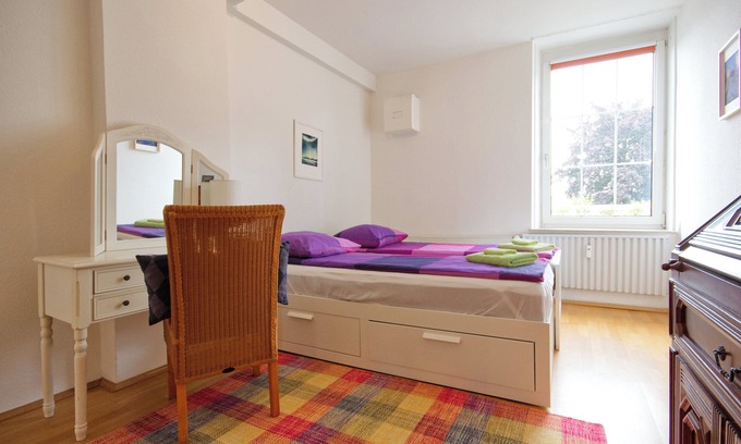 Wildbach Apartment | Place of Peace