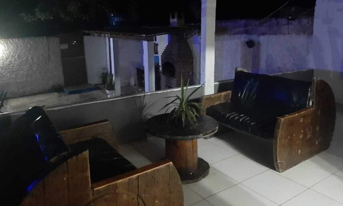 Jacobina Cottage | Place Recanto da Chapada