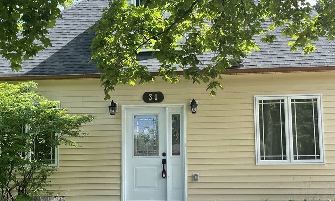Acton House | Place to Live Called "Home"