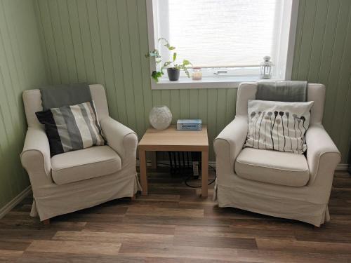 Drobak Apartment | Place to stay in Drøbak
