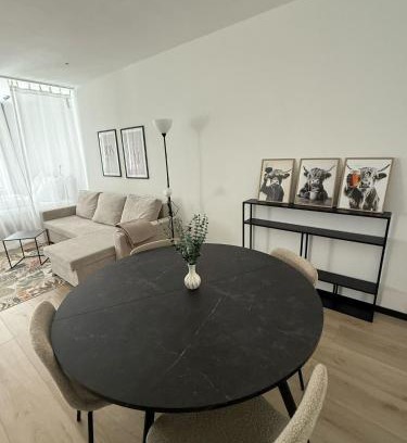 Gloggnitz Apartment | Place2stay Gloggnitz2
