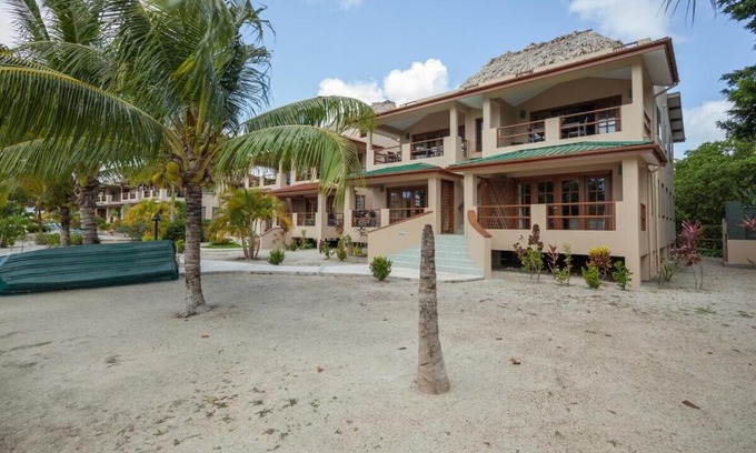 Placencia House | Placencia Pointe Townhomes #8