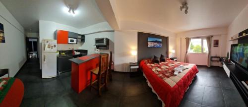 Province of Tierra del Fuego Apartment | PlaceresCC