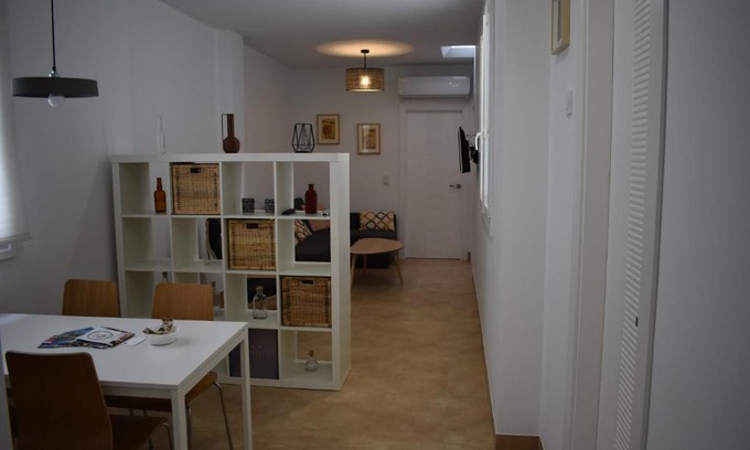 Rute Apartment | Placeta Rooms