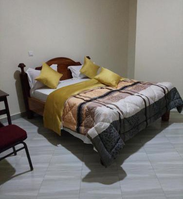 Masaka Hotel | Placewood Hotel