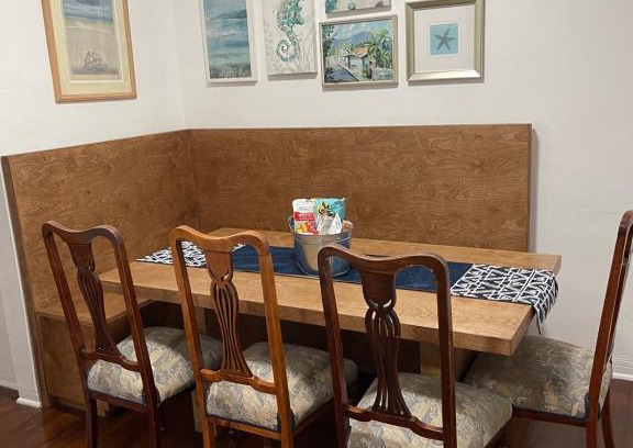 Douglas Apartment | Placid Comfort in the Heart of Miami