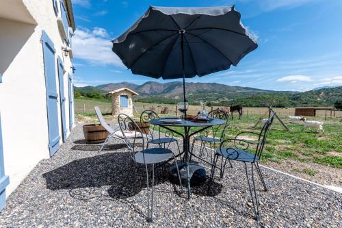 Champtercier Apartment | Plaines-Provence Spa&Sauna