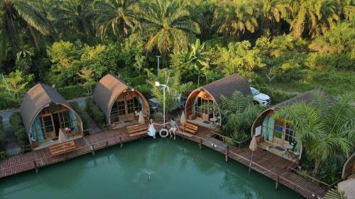 Tha Na Hotel | Plaiphu Pool Villas