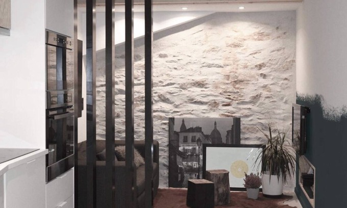 Bouguenais Apartment | Plaisance Apartments & Suites - Bouguenais Apt