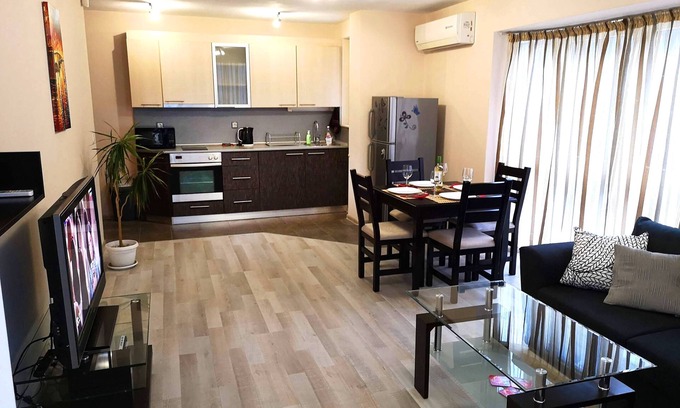 Plovdiv House | PLAISIR APARTMENT