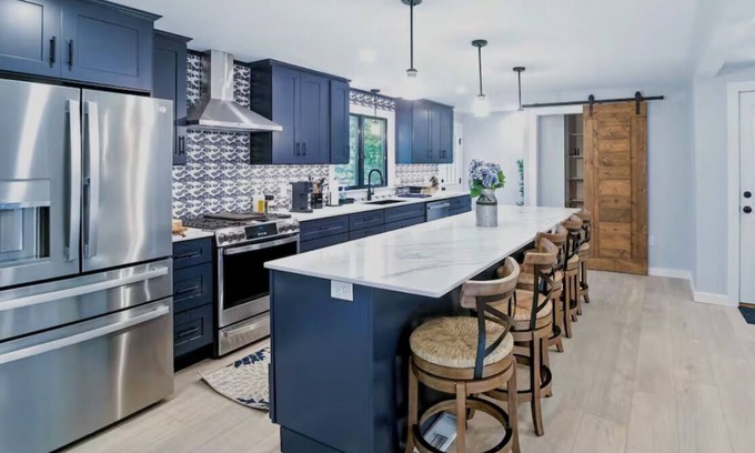 Dennis House | Plaisir D'Amour of Cape CodnUnder New Management