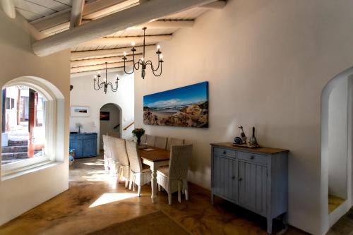 Voelklip House | Plaisir du Cap