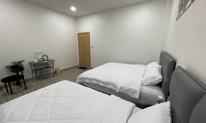 Chiang Rai Villa | plakang pool villa โรงแรม ที่พัก พูลวิลล่า เชียงราย ใกล้แหล่งท่องเที่ยว