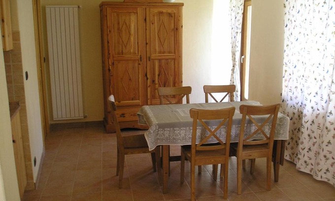 Doues Apartment | Planavilla